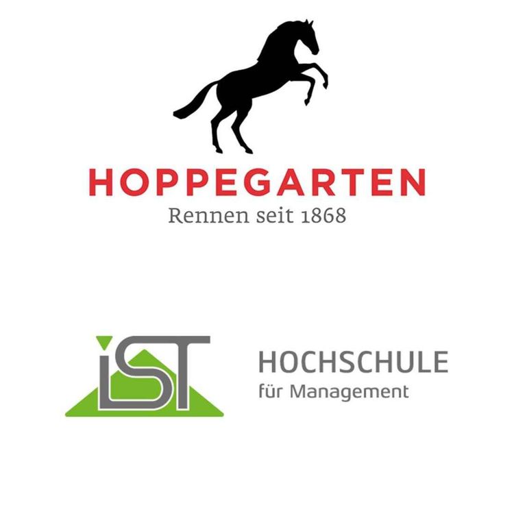 cover art for 🐎Die größte Rennbahn Deutschlands sucht Dich🏇