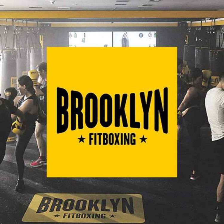 cover art for Brooklyn Fitboxing Hamburg sucht einen Club Manager Fitnessstudio (m/w/d) 🥊