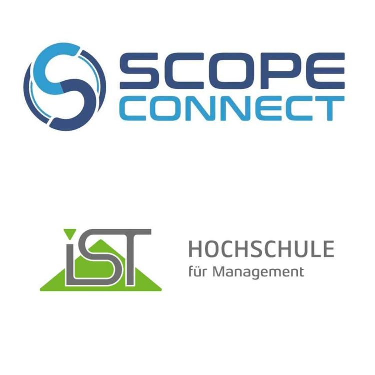 cover art for Deine Chance auf einen Dualen Master im Sportbusiness 😎