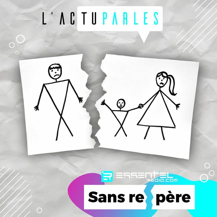 cover art for Podcast 16/06 - Sans repère