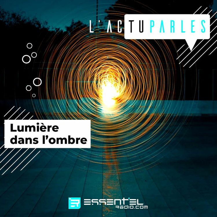 cover art for Replay 21/01 - Lumière dans l'ombre