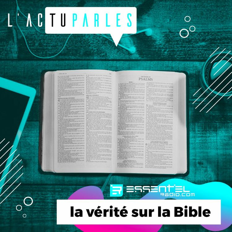 cover art for Replay 19/11 - La vérité sur la Bible