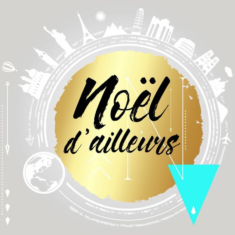 cover art for Noël D'ailleurs - Un Noël en Allemagne !