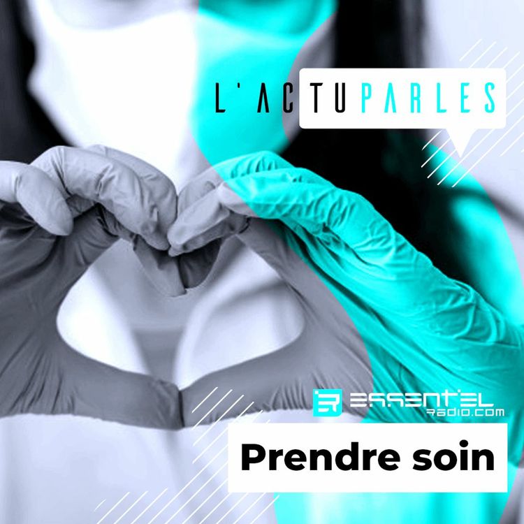 cover art for Replay 07/04 - Prendre soin