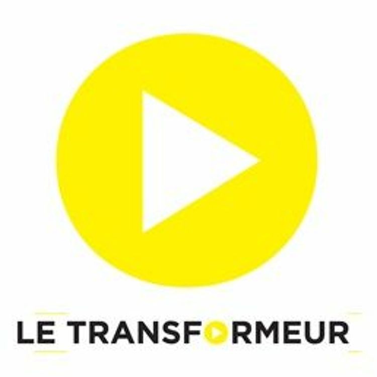 cover art for Le Transformeur - Jimmy