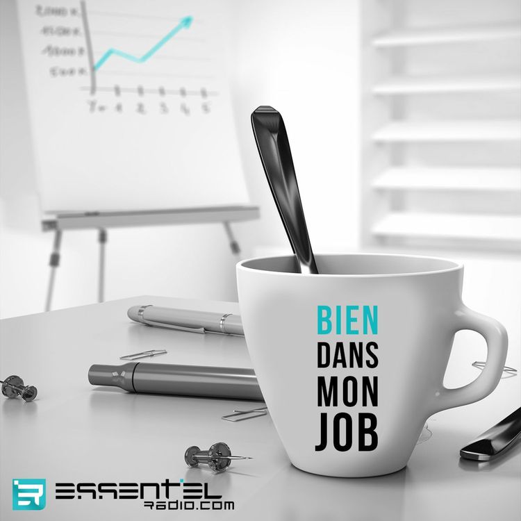 cover art for Bien dans mon job ! - L'Actu Autrement