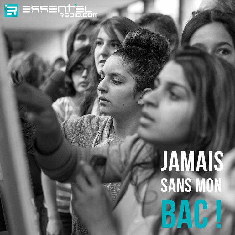 cover art for Jamais sans mon bac ! - L'Actu Autrement