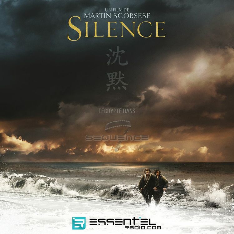 cover art for Le silence de Dieu - Séquence7