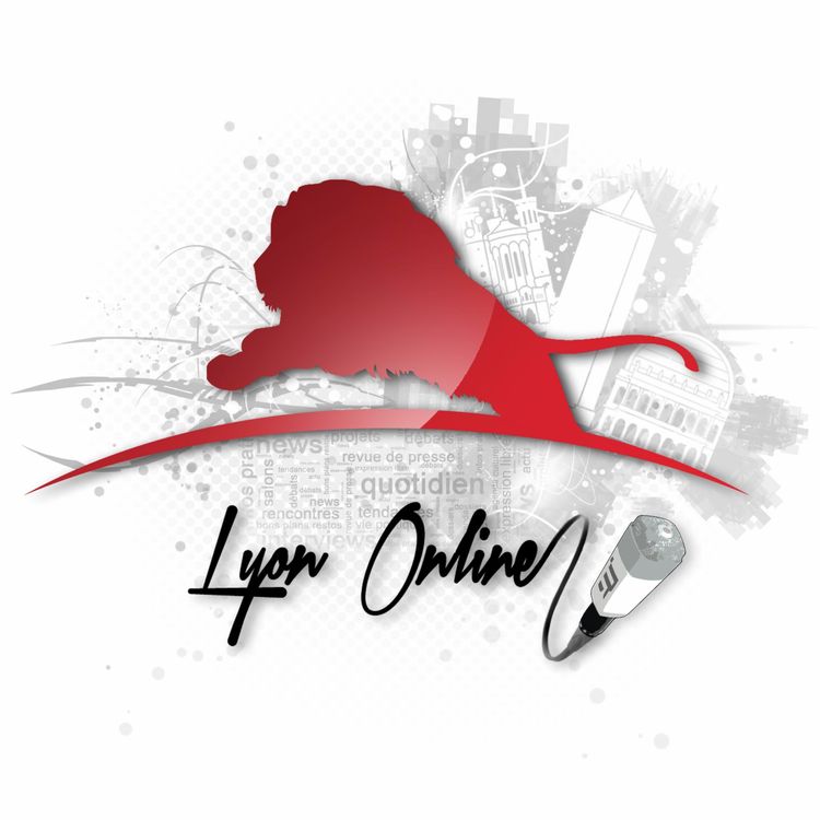 cover art for Lyon : des patins en or ! - Lyon Online