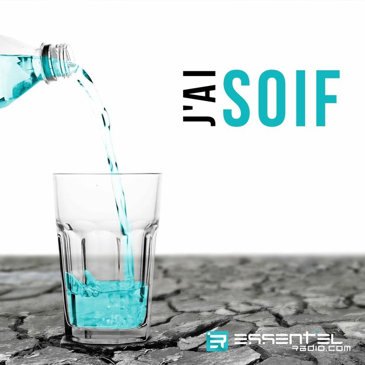 cover art for J'ai soif ! - L'Actu Autrement