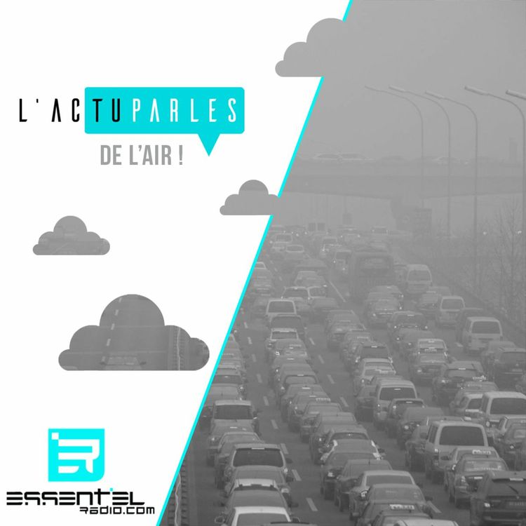cover art for De l'air ! - L'ActuParles