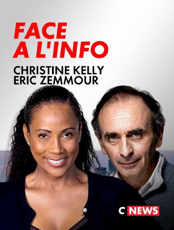 cover art for Face à l'info 16/03/2020