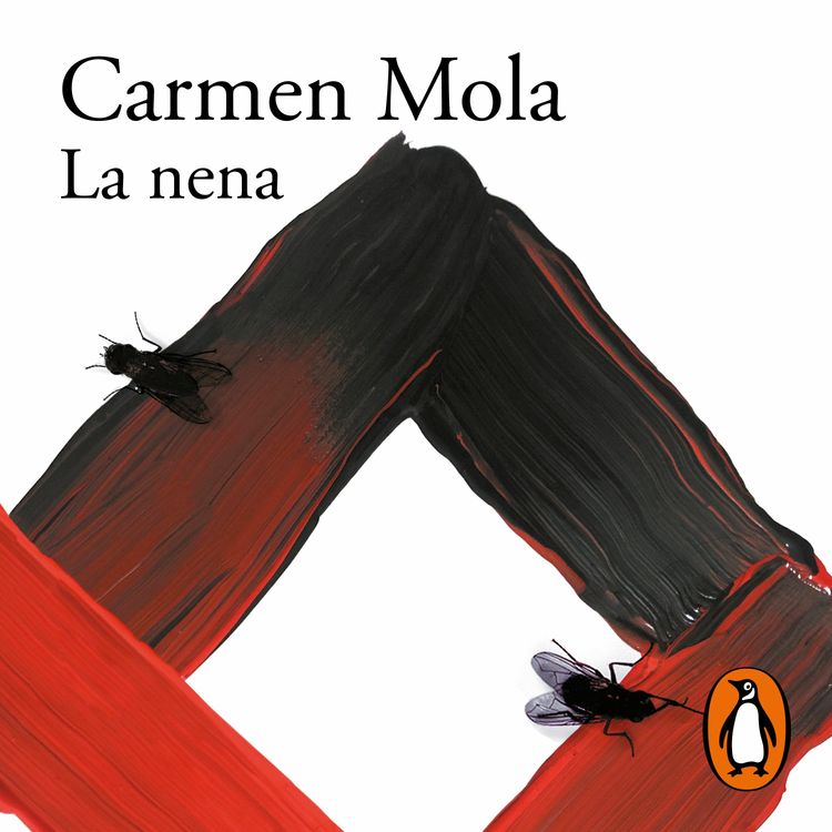 cover art for La Nena - Carmen Mola