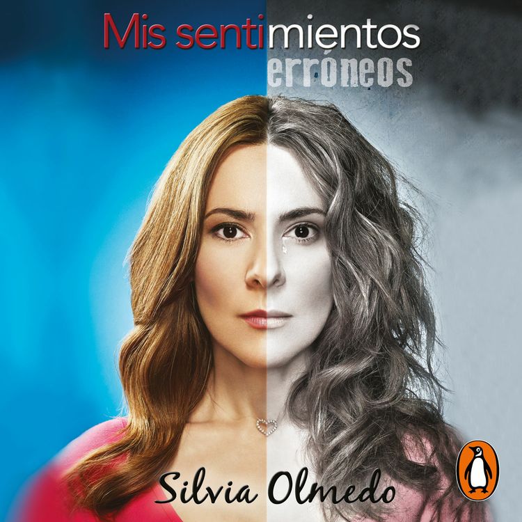 cover art for Mis sentimientos erróneos - Silvia Olmedo