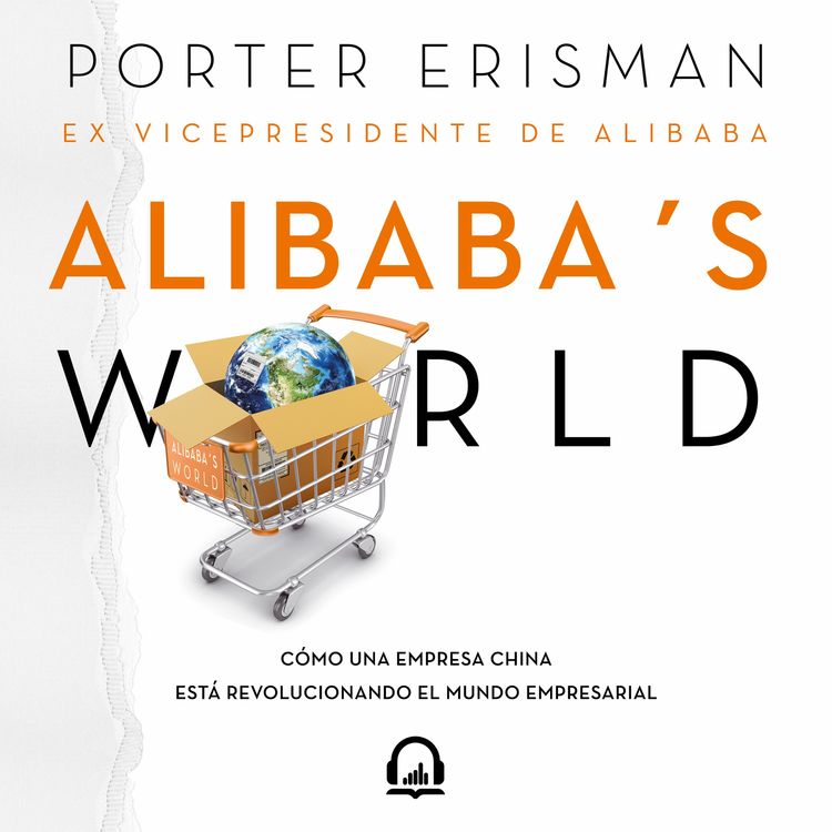 cover art for Alibaba´s World