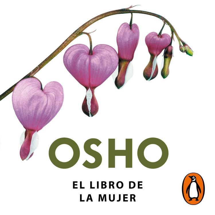 cover art for El libro de la mujer - Osho