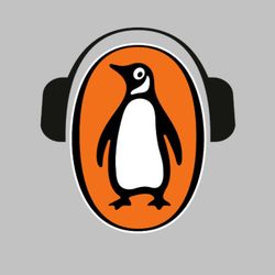 cover art for Penguin Audio