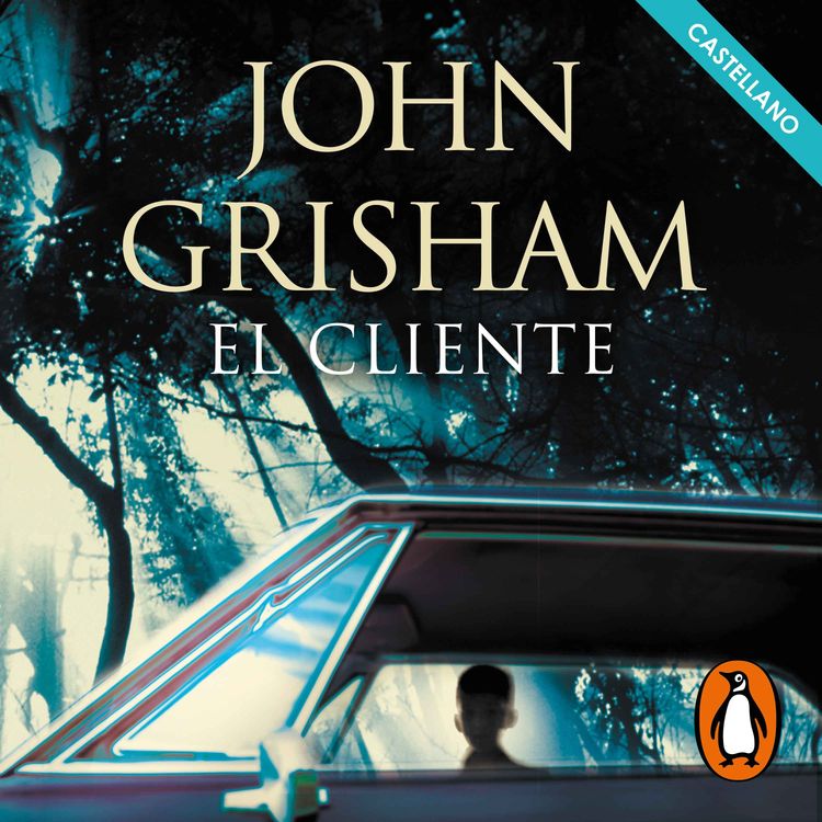 cover art for Audiolibro: El cliente - John Grisham