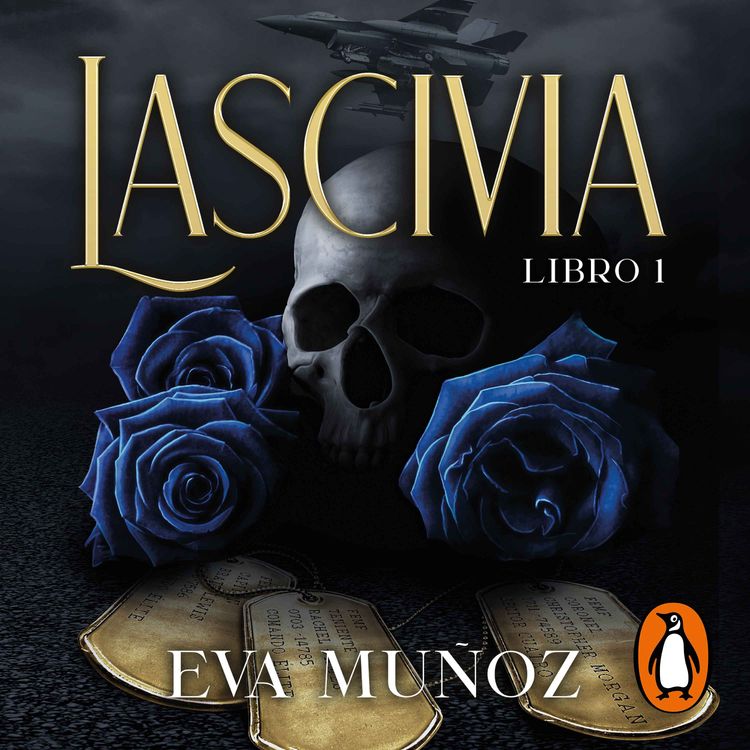 cover art for Audiolibro: "Lascivia. Libro 1 (Pecados placenteros 1)", de Eva Muñoz