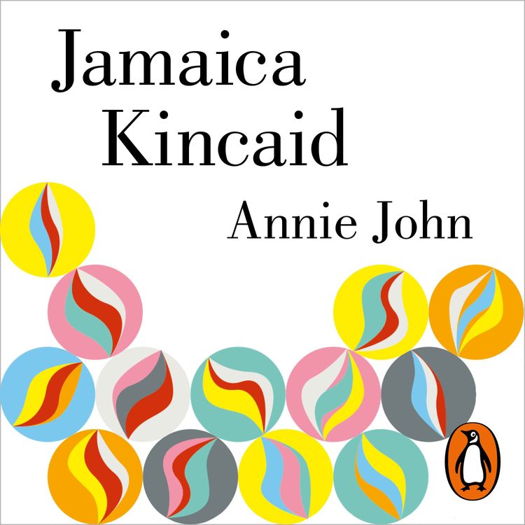 cover art for Audiolibro: Annie John - Jamaica Kincaid