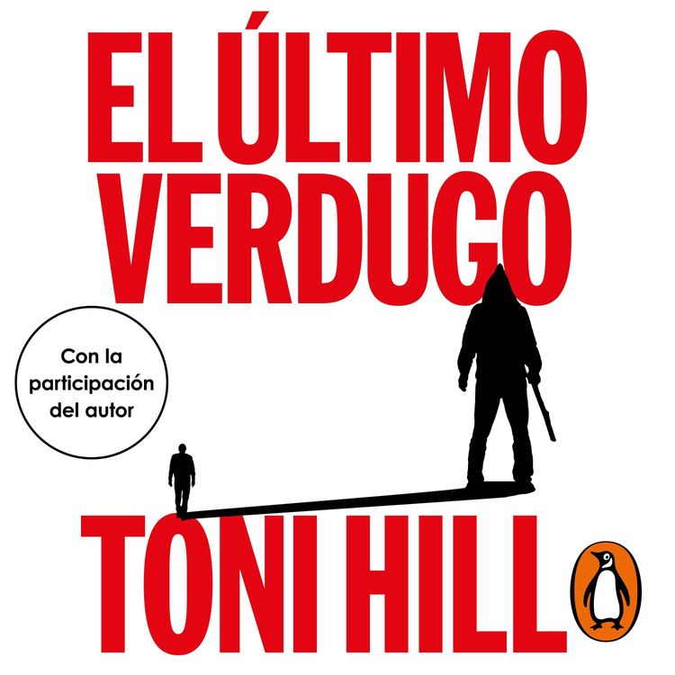 cover art for Audiolibro: El último verdugo - Toni Hill
