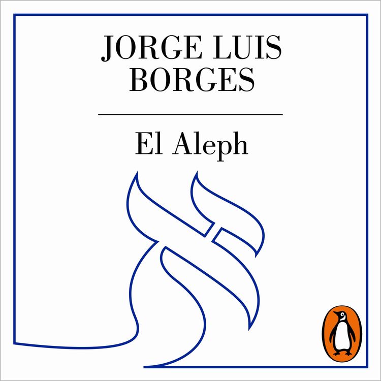 cover art for Audiolibro: El Aleph - Jorge Luis Borges