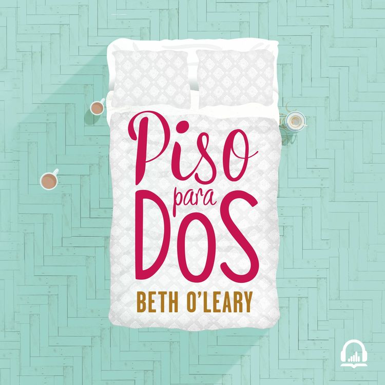 cover art for Piso para dos - Beth O'Leary