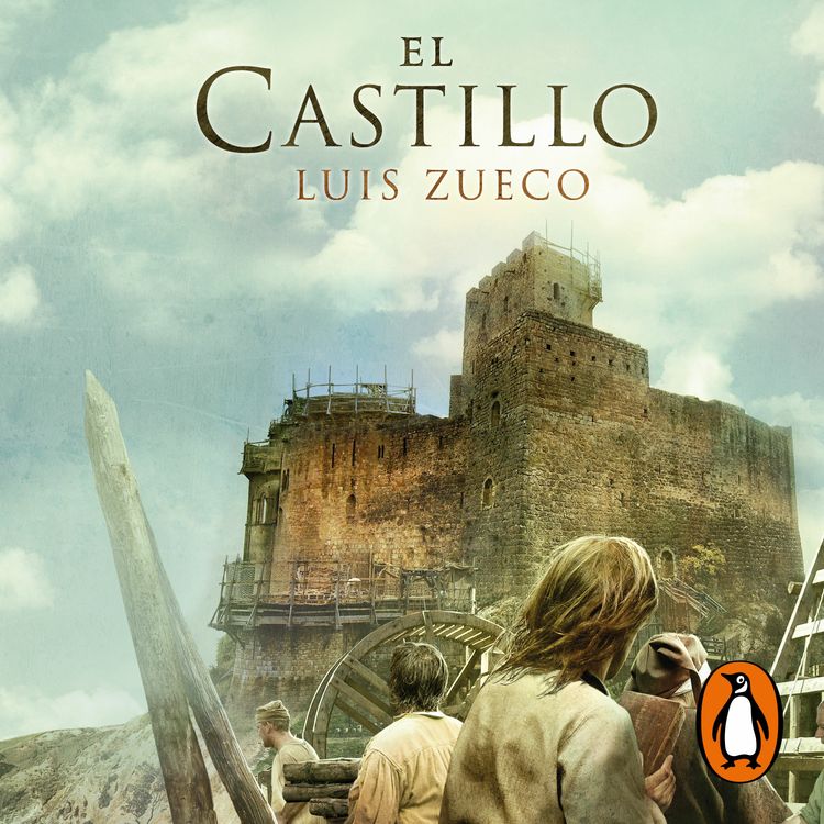 cover art for El Castillo - Luis Zueco