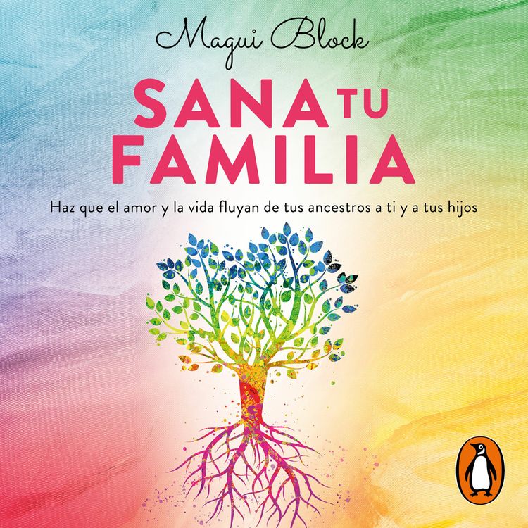 cover art for Sana tu familia - Magui Block