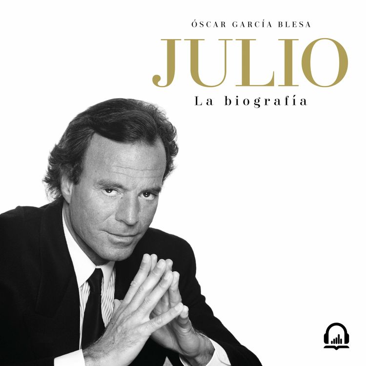 cover art for Julio. La biografía - Óscar García Blesa