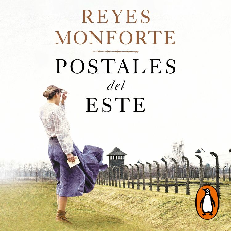 cover art for Postales del Este - Reyes Monforte