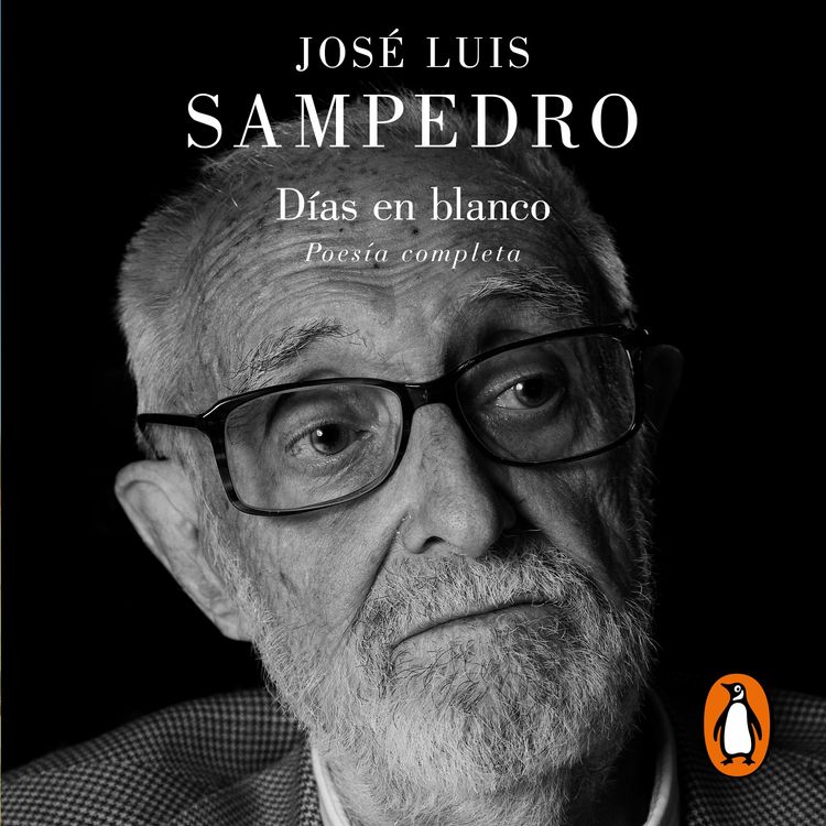 cover art for Días en blanco - José Luis Sampedro