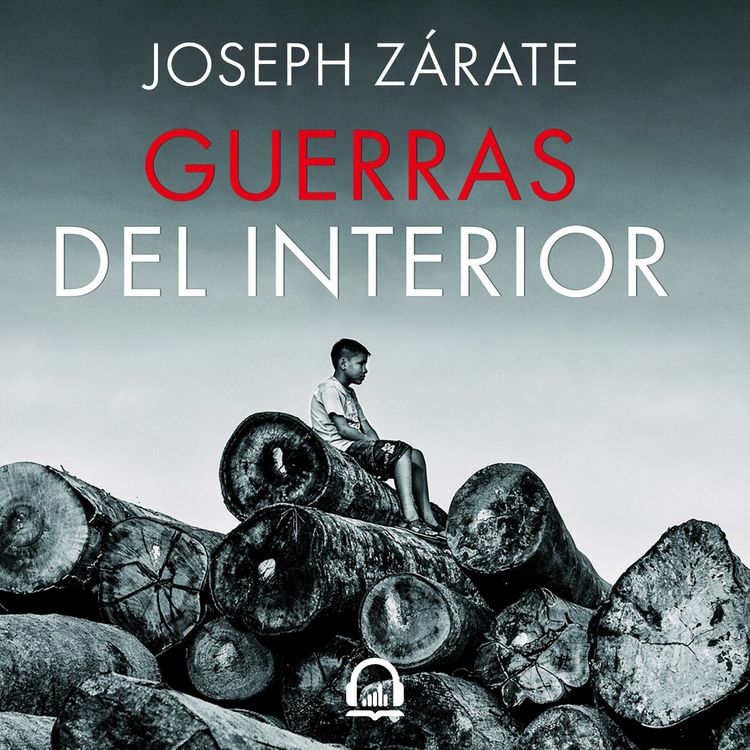 cover art for Guerras del interior - Joseph Zárate
