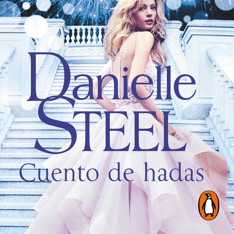 cover art for Cuento de hadas - Danielle Steel