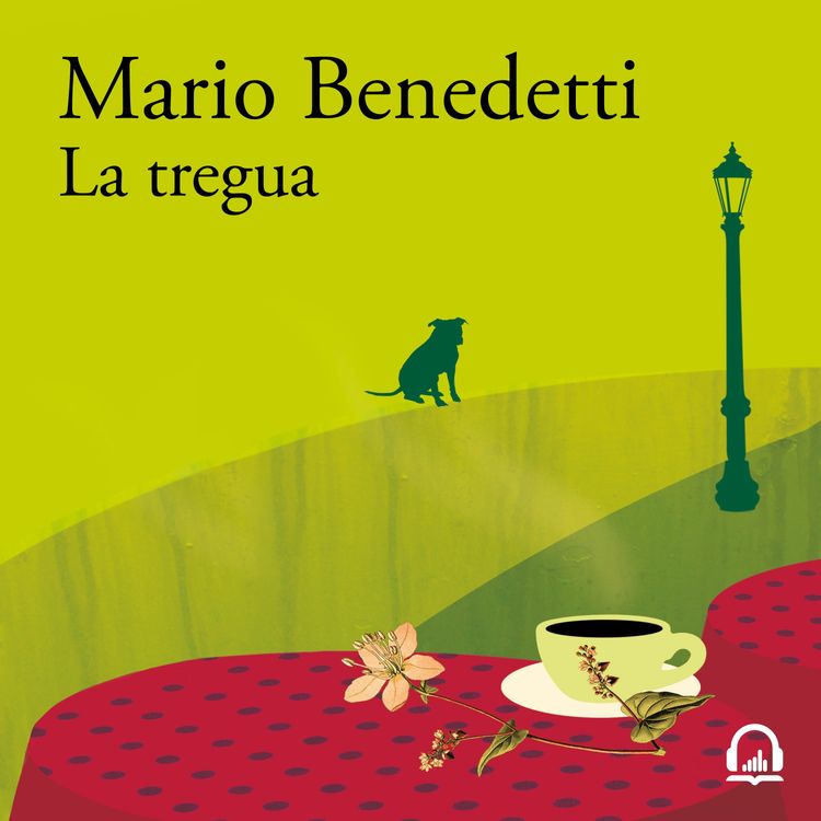 cover art for La Tregua - Mario Benedetti