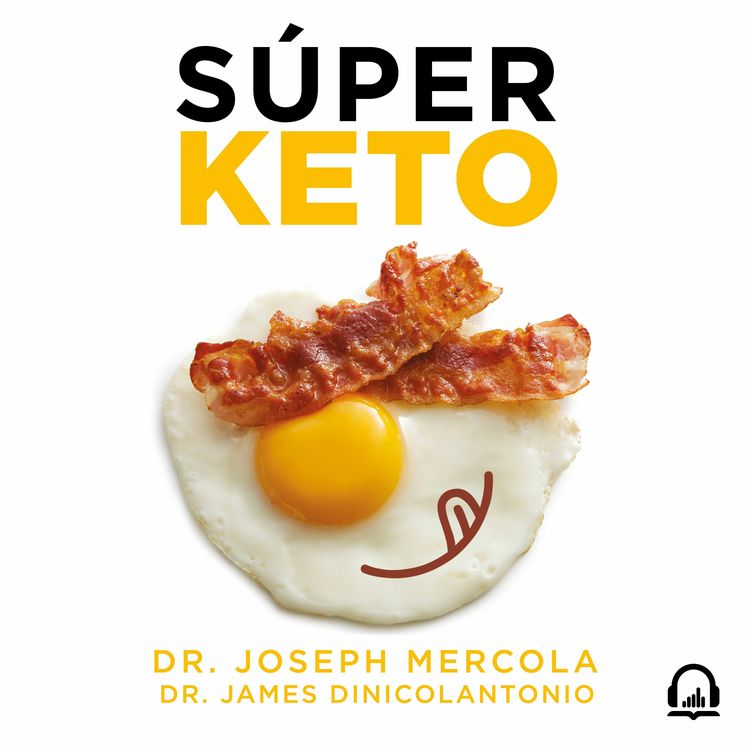 cover art for Super Keto Sample