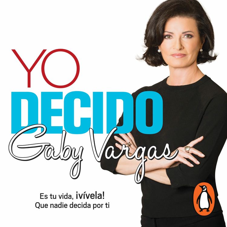 cover art for Yo decido - Gaby Vargas