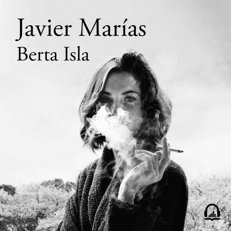 cover art for Berta Isla - Javier Marías