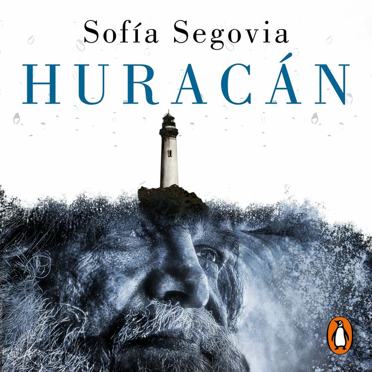 cover art for Huracán - Sofía Segovia