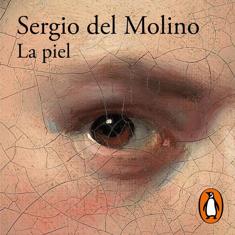cover art for La piel - Sergio del Molino