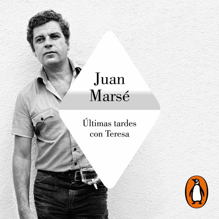 cover art for Últimas tardes con Teresa - Juan Marsé