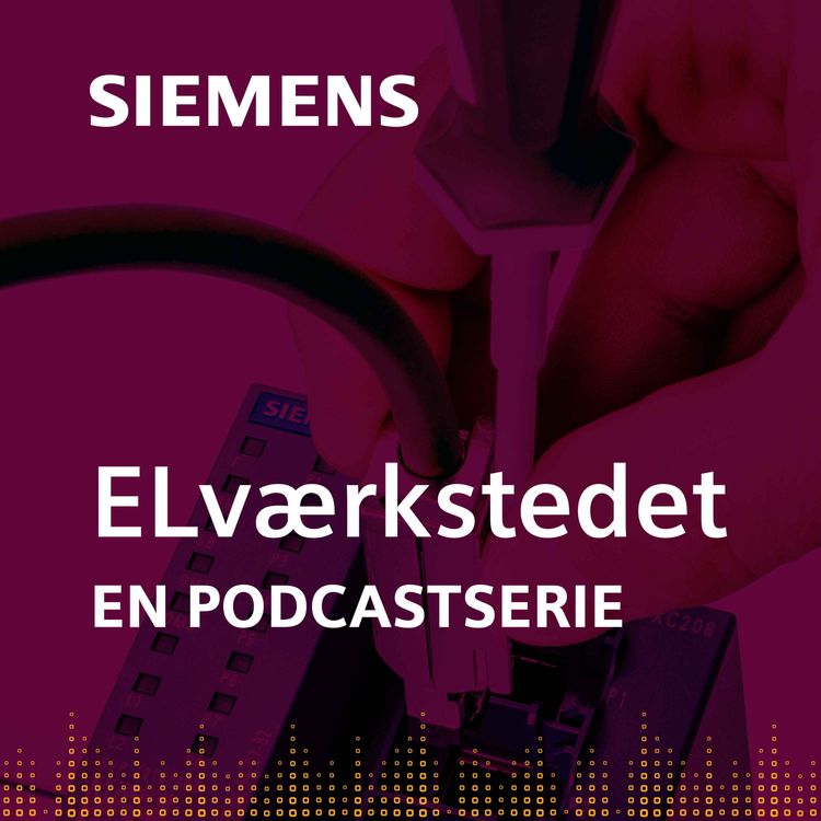 cover art for Selektivitet med fejlstrømskomponenter (RCD)