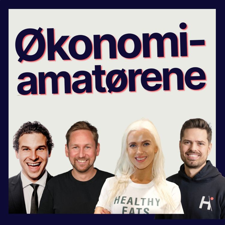 cover art for 89- Hvordan selskapet hennes vil spare staten for milliarder 