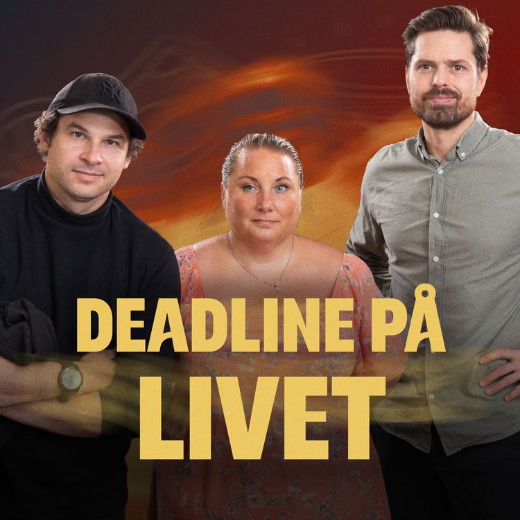 cover art for 228 - Satt livet på spill for å bli gjeldfri – med Hege Grønkilen