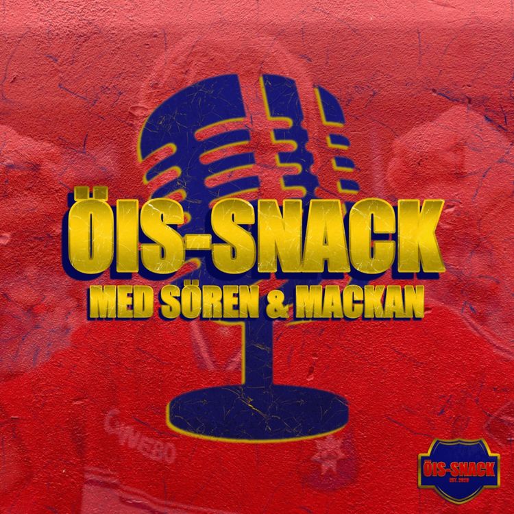 cover art for 9. Del 1: Inför Superettan 2021