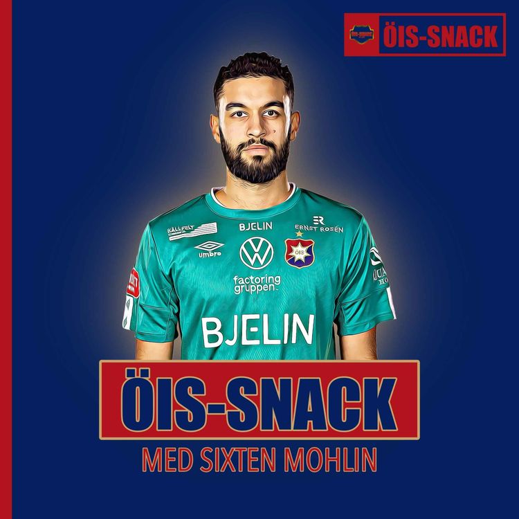 cover art for 37. Vi möter Sixten Mohlin