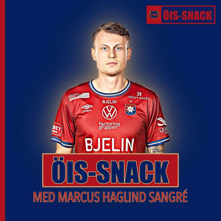 cover art for 50. Sangré om vårsäsongen