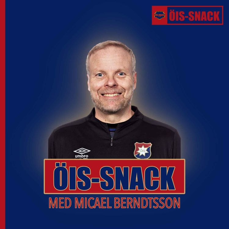 cover art for 66. Vi möter damlagets coach Micael Berndtsson