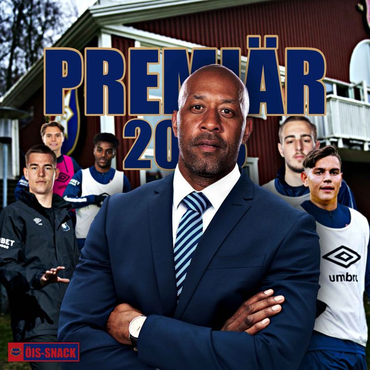 cover art for 70. Premiär 2023