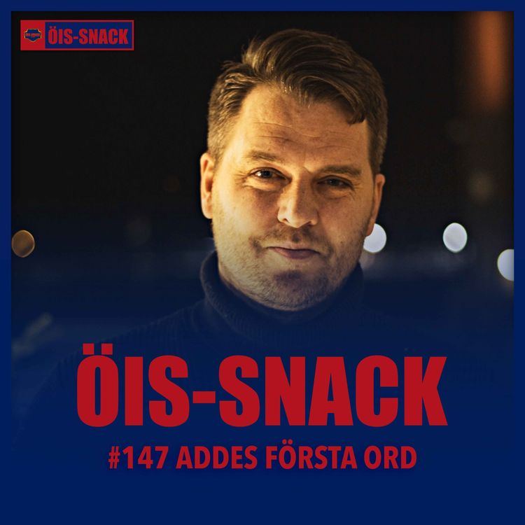 cover art for 147. Addes första ord